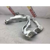Петля капота правая Land Rover Discovery 5 L462 2018 LR080203, HY3216800AD