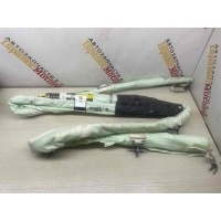 Подушка безопасности боковая (шторка) Land Rover Discovery 5 L462 2018 LR085975
