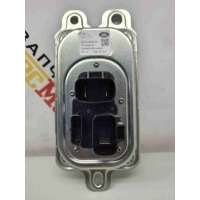 Преобразователь напряжения Land Rover Discovery 5 L462 2017 GX73-14B526-AC, C2D49932, LR079623