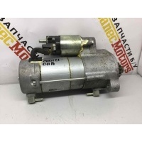 Стартер Land Rover Discovery 5 L462 2018 LR090948, J8A2-11001-BB