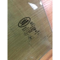 Стекло двери передней левой Land Rover Discovery 5 L462 2017 LR082923