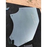 Стекло двери передней правой Land Rover Discovery 5 L462 2017 LR082922