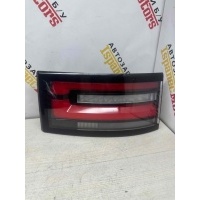 Фонарь крышки багажника правый Land Rover Discovery 5 L462 2019 LR126302, LR106834, HY321319BE