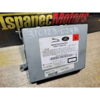 Блок навигации Land Rover Range Rover Sport L494 2017 FW93-11B608-AD LR072088