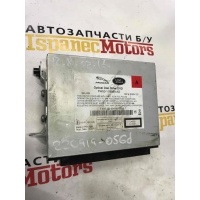 Блок навигации Land Rover Range Rover Sport L494 2017 FW93-11B608AD LR072088