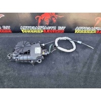 Активатор замка крышки топливного бака Land Rover Range Rover Sport L494 2014 CPLA-404C10-BB, LR034341