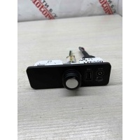 Антенна Land Rover Range Rover Sport L494 2015 CPLA-19C089-Cb