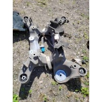 Балка подвески задняя Land Rover Range Rover Sport L494 2017 CPLA-5K091-A