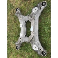 Балка подвески задняя Land Rover Range Rover Sport L494 2017 LR09871, CPLA-5K091-AL, CPLA-5K091-AK