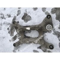 Балка подвески задняя Land Rover Range Rover Sport L494 2013 CPLA-5K091-AL, CPLA-5K091-AK