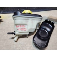 Бачок активного стабилизатора Land Rover Range Rover Sport L494 2016 CPLA-7H496-CB, LR072550