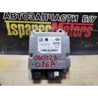 Блок AirBag Land Rover Range Rover Sport L494 2016 GK62-14D374-AA
