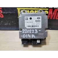 Блок AirBag Land Rover Range Rover Sport L494 2014 DK62-14D374-AG
