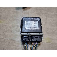 Блок AirBag Land Rover Range Rover Sport L494 2019 JPLA-14D374-AF, LR126037