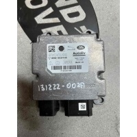 Блок AirBag Land Rover Range Rover Sport L494 2015 GK62-14D374-AA