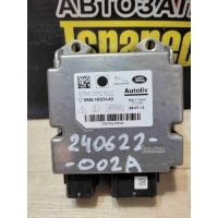 Блок AirBag Land Rover Range Rover Sport L494 2014 DK62-14D374-AG