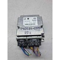 Блок AirBag Land Rover Range Rover Sport L494 2015 GK62-14D374-AA