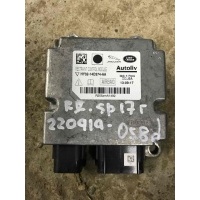 Блок AirBag Land Rover Range Rover Sport L494 2017 HY32-14D374-AA, LR081400