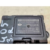 Блок комфорта Land Rover Range Rover Sport L494 2015 EK52-14D620-AD, LR072198
