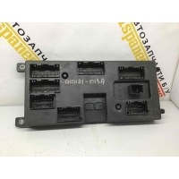 Блок предохранителей Land Rover Range Rover Sport L494 2018 LR110263, JPLA-14F041-BD