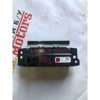 Блок реле Land Rover Range Rover Sport L494 2016 GPLA-18C858-BC, LR070393