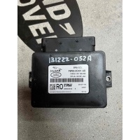 Блок ручника (стояночного тормоза) Land Rover Range Rover Sport L494 2015 FW93-2C491-AB, T2R17766, LR070636