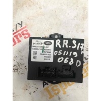 Блок управления (другие) Land Rover Range Rover Sport L494 2017 HK62-14B673-AC, LR086925