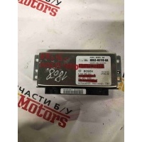 Блок управления (другие) Land Rover Range Rover Sport L494 2016 HX53-4C118-AA, LR083860, T2R23274
