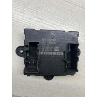 Блок управления двери задней левой Land Rover Range Rover Sport L494 2018 LR081316, HPLA14D620BD
