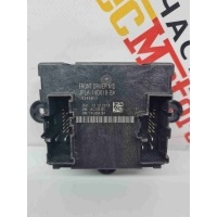 Блок управления двери передней правой Land Rover Range Rover Sport L494 2018 JPLA-14D618-BA, LR113210