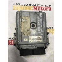 Блок управления двигателем Land Rover Range Rover Sport L494 2017 HPLA-12C520-PAD, LR114128