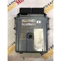 Блок управления двигателем Land Rover Range Rover Sport L494 2017 HPLA-12C520-PAD, LR114128