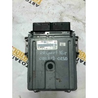 Блок управления двигателем Land Rover Range Rover Sport L494 2016 GW93-12C520-PAC, C2D49734, LR070875