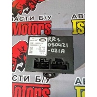 Блок управления крышкой багажника Land Rover Range Rover Sport L494 2019 HK62-14B673-AC, LR086925