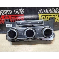 Блок управления печки/климат-контроля Land Rover Range Rover Sport L494 2017 GPLA-18D687-BB, LR070397