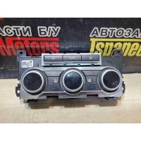 Блок управления печки/климат-контроля Land Rover Range Rover Sport L494 2018 GPLA-18D687-CB, LR070398