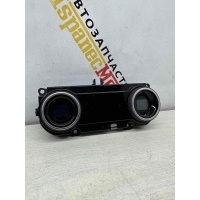 Блок управления печки/климат-контроля Land Rover Range Rover Sport L494 2019 JK52-18D687-AC