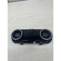 Блок управления печки/климат-контроля Land Rover Range Rover Sport L494 2018 JK52-18D687-AD