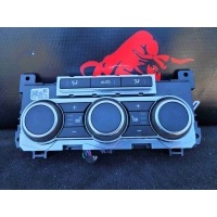 Блок управления печки/климат-контроля Land Rover Range Rover Sport L494 2014 DPLA-18D687-BC, LR042107