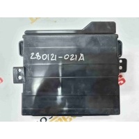 Блок управления печки/климат-контроля Land Rover Range Rover Sport L494 2019 JPLA-14C239-BB, T2R45062, LR126761