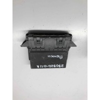 Блок управления печки/климат-контроля Land Rover Range Rover Sport L494 2014 DPLA-177800-1841