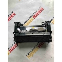 Блок управления печки/климат-контроля Land Rover Range Rover Sport L494 2017 HPLA-18A802-CC, LR086026