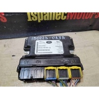 Блок управления пневмоподвеской Land Rover Range Rover Sport L494 2017 CPLA-14F441-LE, LR061886