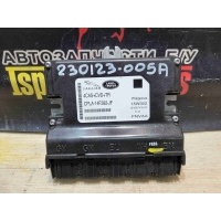 Блок управления пневмоподвеской Land Rover Range Rover Sport L494 2015 CPLA-14F392-JF, LR061457
