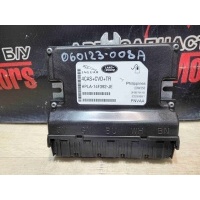 Блок управления пневмоподвеской Land Rover Range Rover Sport L494 2018 HPLA-14F392-JE, LR111479, T2R31871