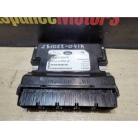 Блок управления пневмоподвеской Land Rover Range Rover Sport L494 2018 HPLA-14F392-JE, LR111479, T2R31871