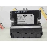 Блок управления пневмоподвеской Land Rover Range Rover Sport L494 2018 HPLA-14F392-JE, LR111479, T2R31871
