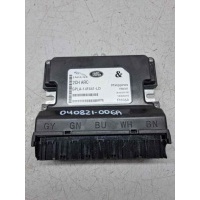 Блок управления пневмоподвеской Land Rover Range Rover Sport L494 2016 GPLA-14F441-LD, LR111476