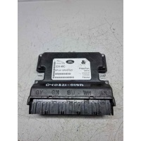 Блок управления пневмоподвеской Land Rover Range Rover Sport L494 2016 GPLA-14F441-LD, LR111476