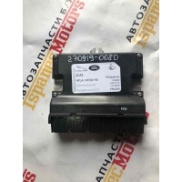 Блок управления пневмоподвеской Land Rover Range Rover Sport L494 2017 HPLA-14F392-HD, LR105420